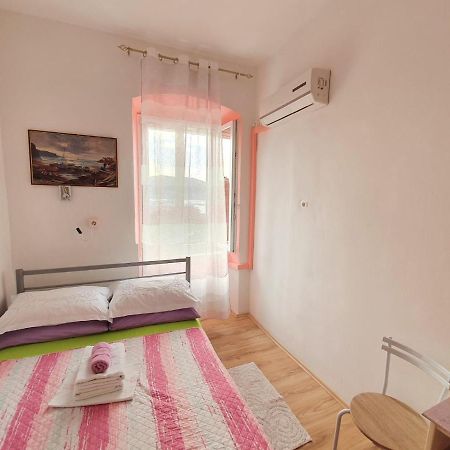 Rooms Duran Split Exterior photo