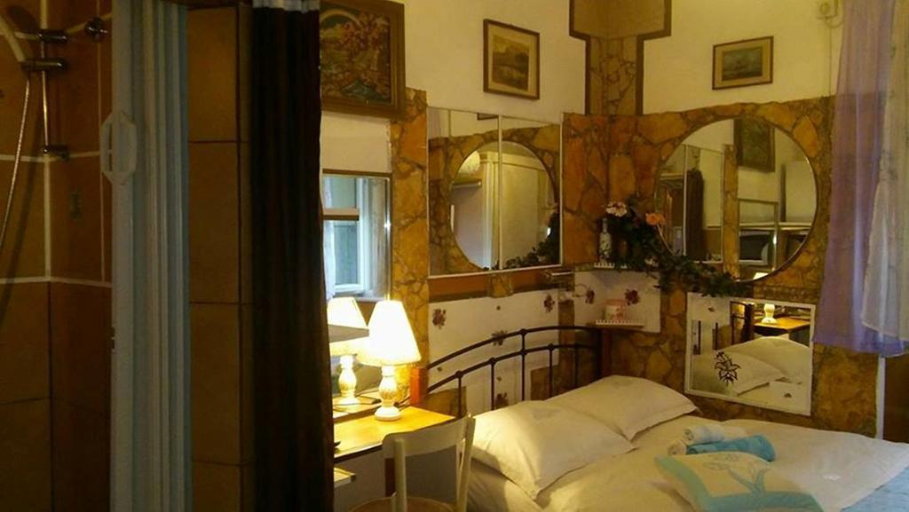 Rooms Duran Split Exterior photo